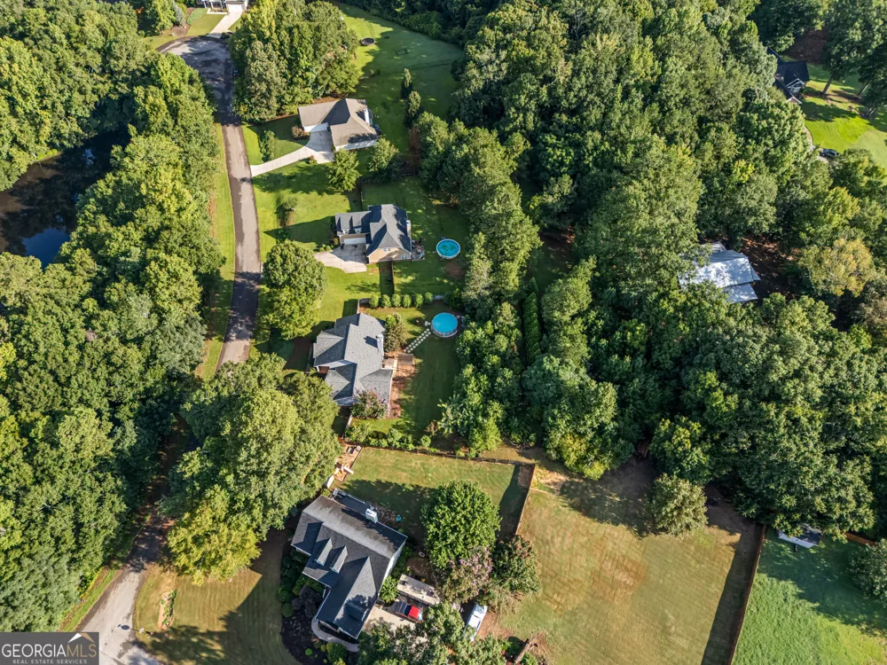 115 Linda ST Colbert, GA 30628