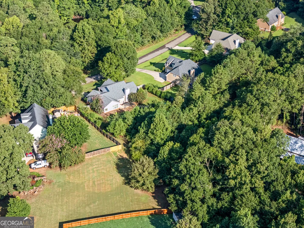 115 Linda ST Colbert, GA 30628