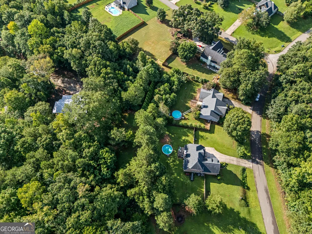 115 Linda ST Colbert, GA 30628