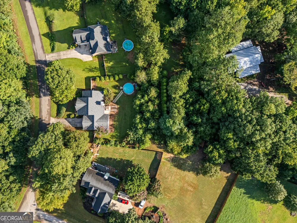 115 Linda ST Colbert, GA 30628
