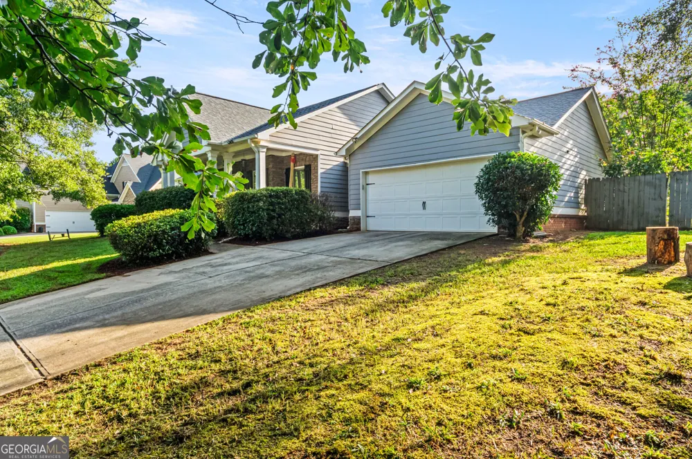115 Linda ST Colbert, GA 30628