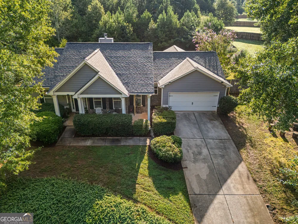 115 Linda ST Colbert, GA 30628