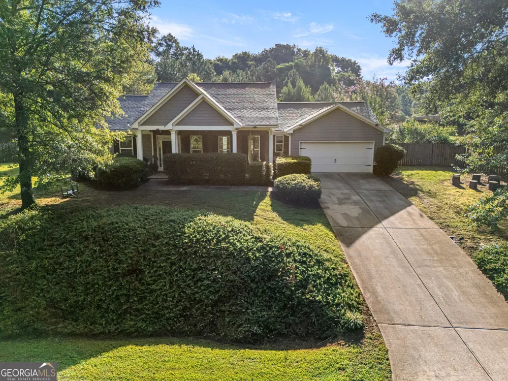 115 Linda ST Colbert, GA 30628