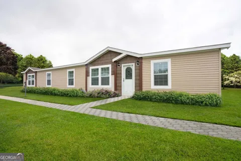 0 Roosevelt HWY - LOT 1