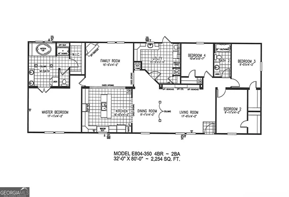 0 Roosevelt HWY - LOT 1 Warm Springs, GA 31830
