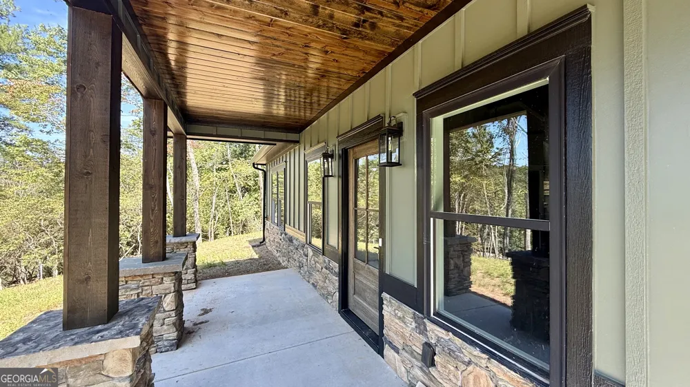 110 Sautee Ridge RD Clarkesville, GA 30523