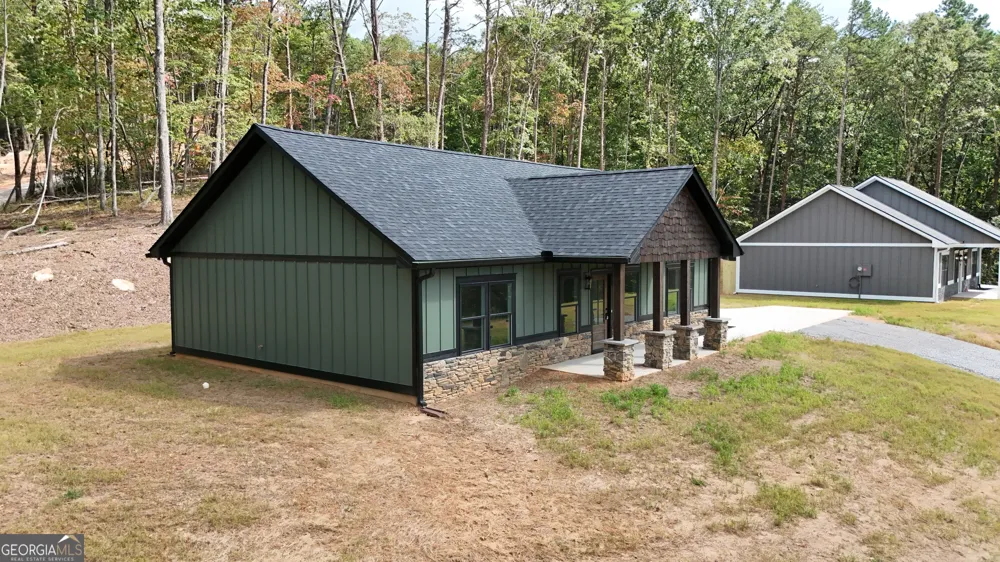 110 Sautee Ridge RD Clarkesville, GA 30523