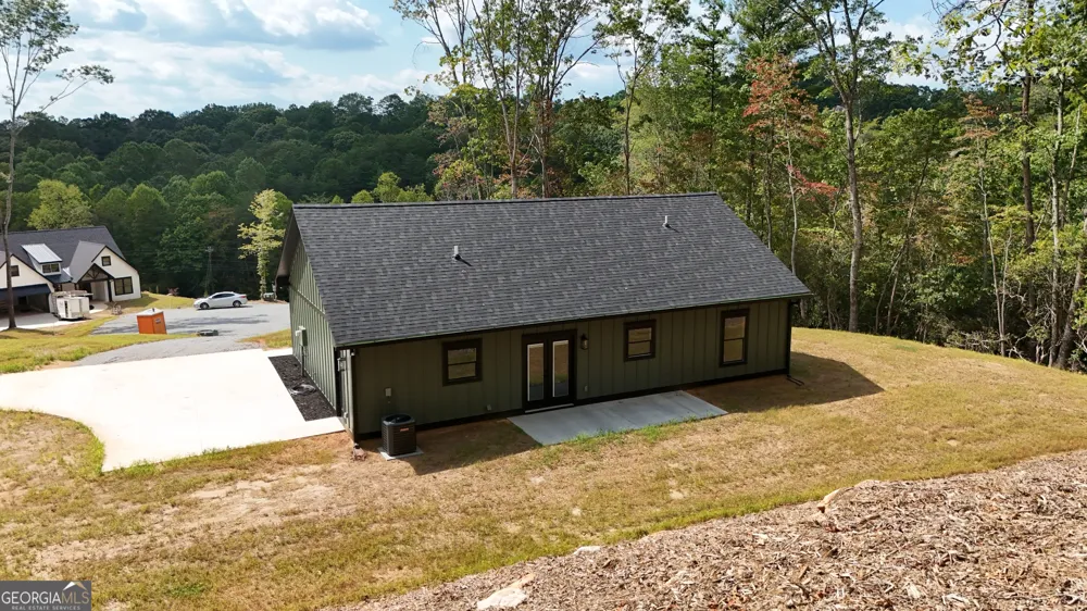110 Sautee Ridge RD Clarkesville, GA 30523