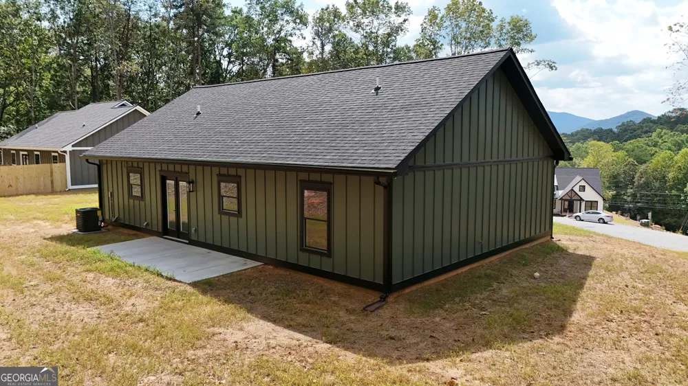 110 Sautee Ridge RD Clarkesville, GA 30523