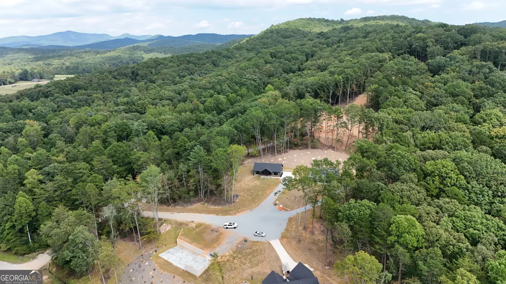 110 Sautee Ridge RD Clarkesville, GA 30523