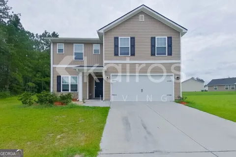 109 Saint Matthew WAY