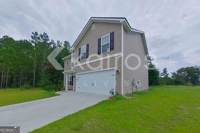 109 Saint Matthew WAY Springfield, GA 31329