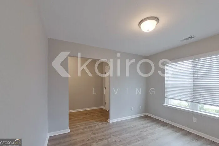 109 Saint Matthew WAY Springfield, GA 31329