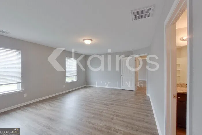 109 Saint Matthew WAY Springfield, GA 31329