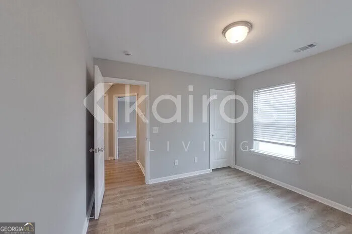 109 Saint Matthew WAY Springfield, GA 31329