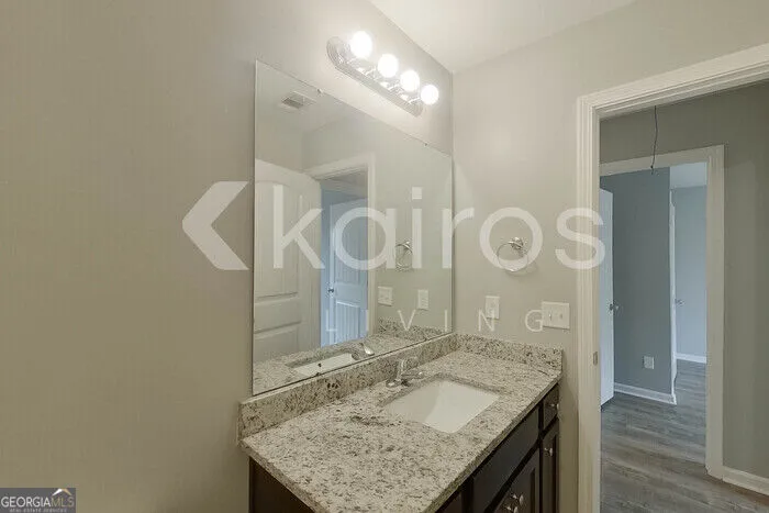 109 Saint Matthew WAY Springfield, GA 31329