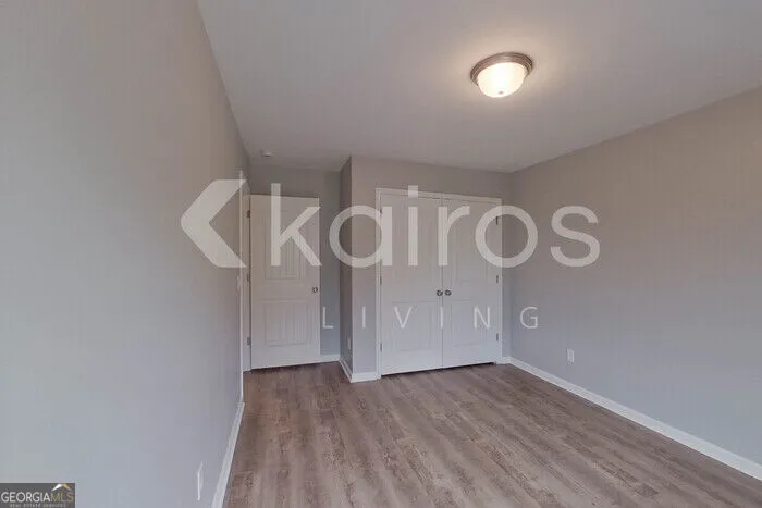 109 Saint Matthew WAY Springfield, GA 31329