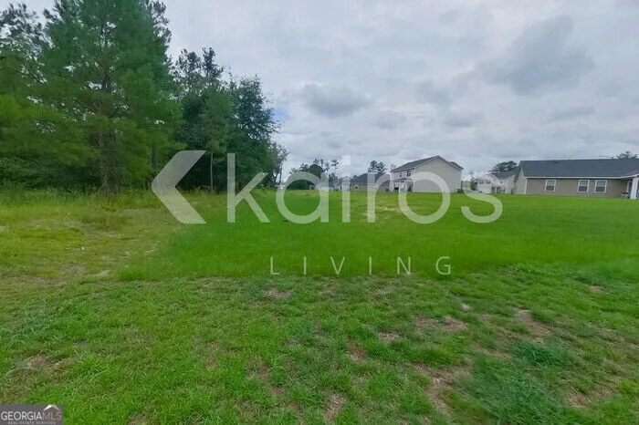 109 Saint Matthew WAY Springfield, GA 31329