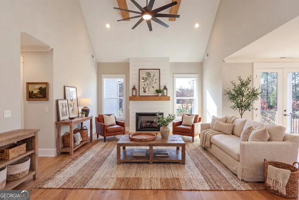 806 Magnolia WALK Peachtree City, GA 30269