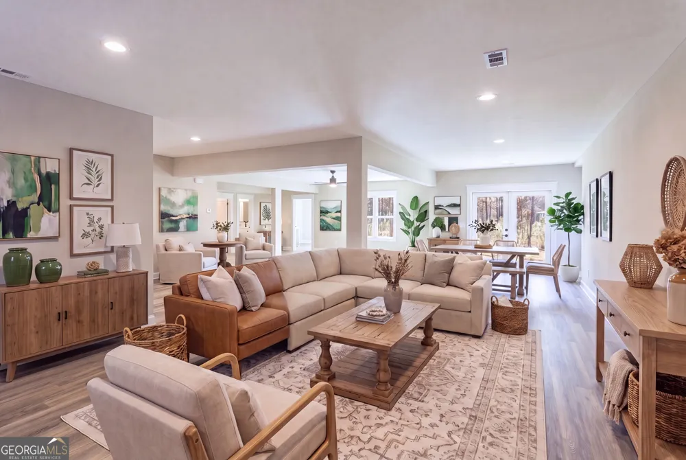 806 Magnolia WALK Peachtree City, GA 30269