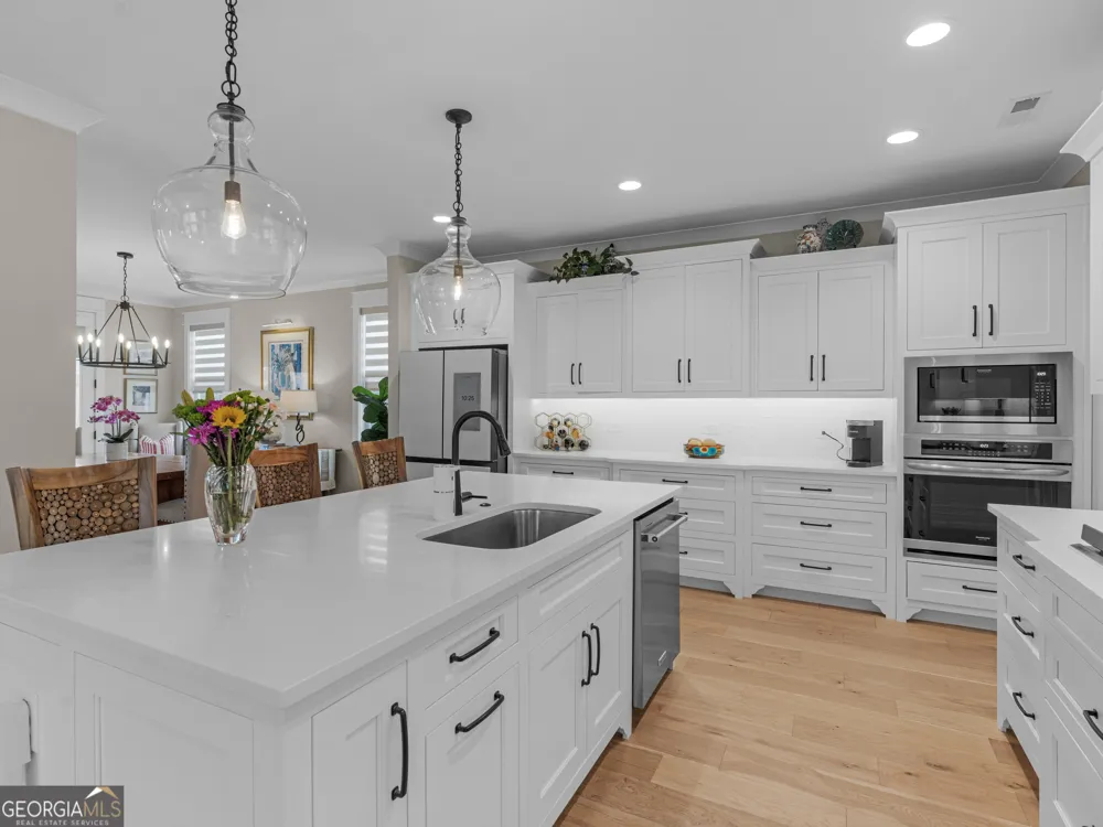806 Magnolia WALK Peachtree City, GA 30269