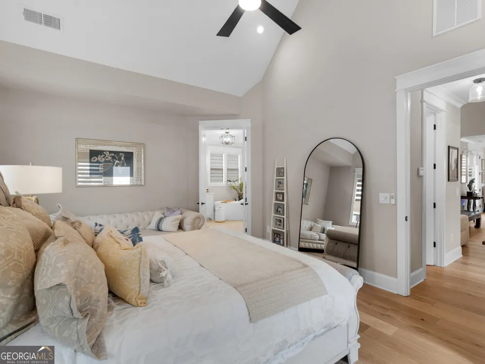 806 Magnolia WALK Peachtree City, GA 30269