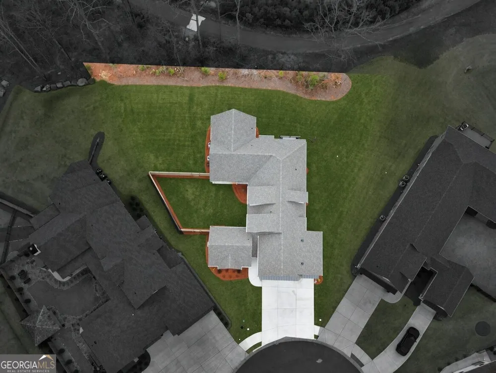 806 Magnolia WALK Peachtree City, GA 30269