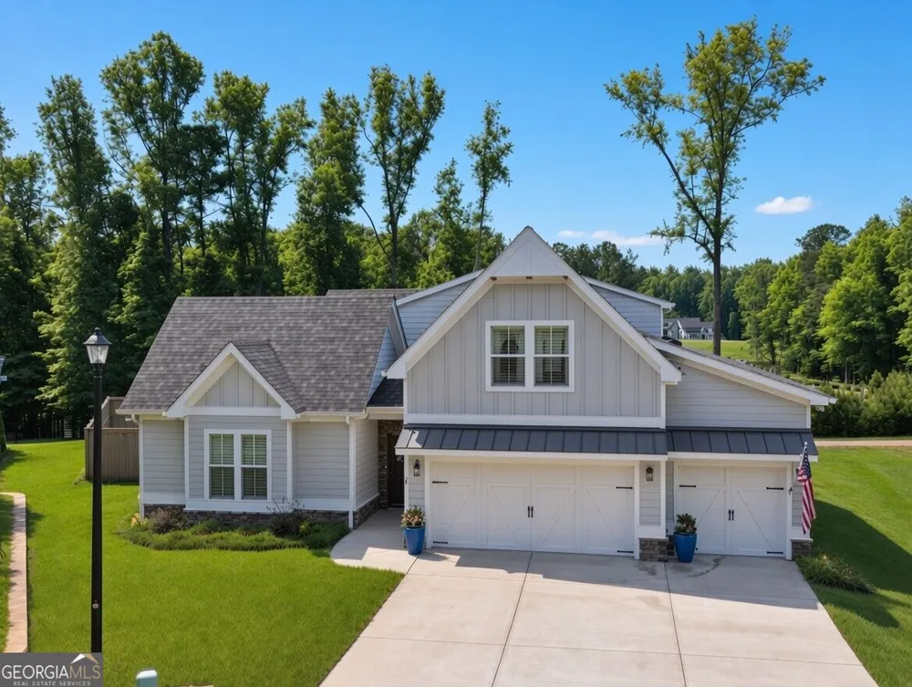 806 Magnolia WALK Peachtree City, GA 30269