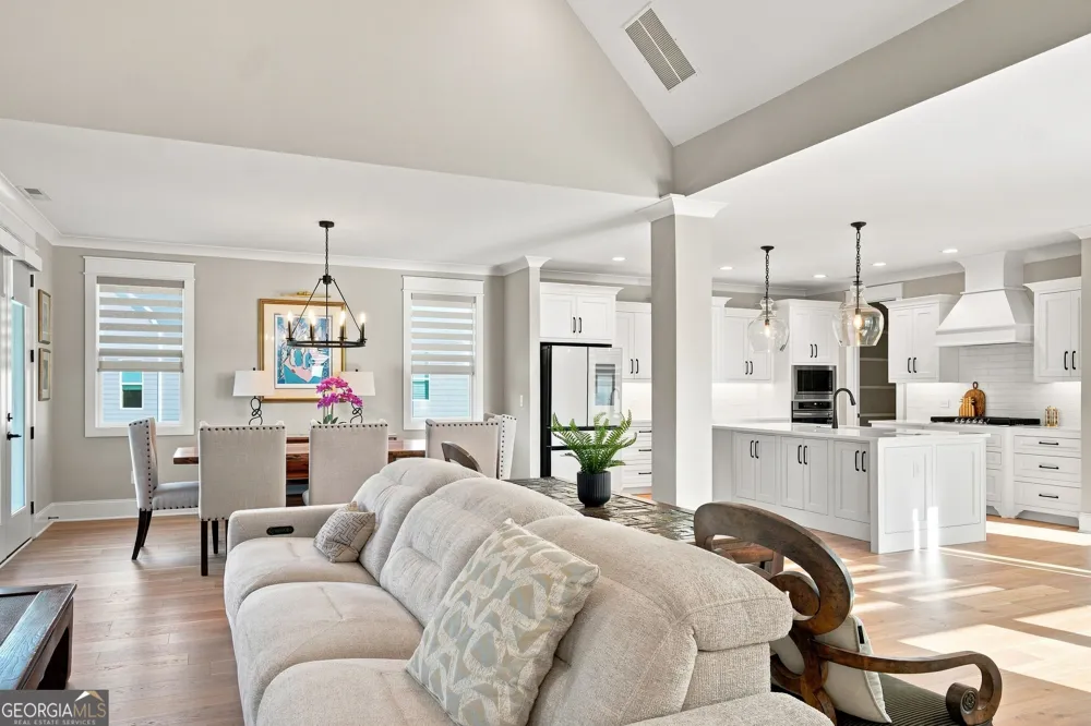 806 Magnolia WALK Peachtree City, GA 30269