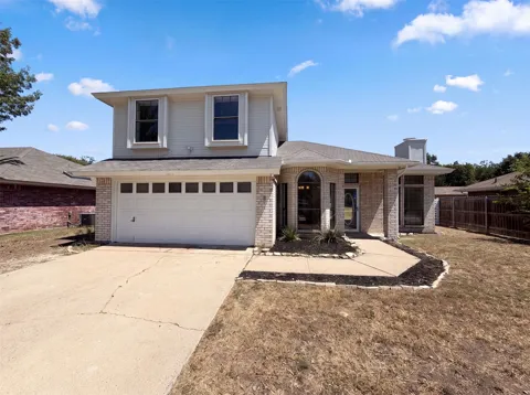 6612 Lakeside Drive