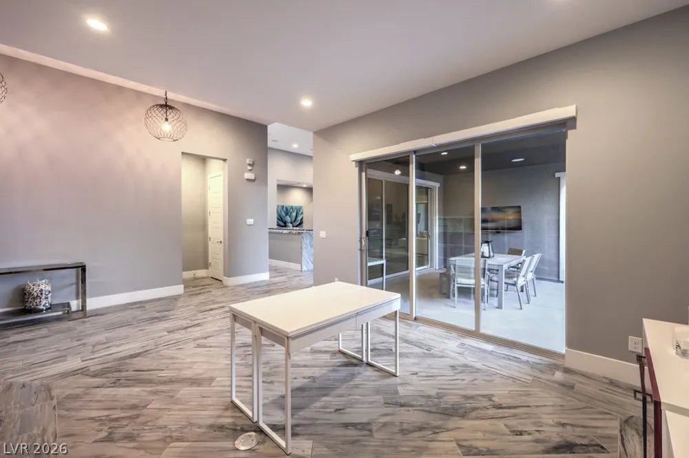 10494 Calico Terrace Avenue Las Vegas, NV 89135