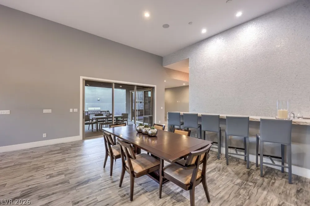 10494 Calico Terrace Avenue Las Vegas, NV 89135