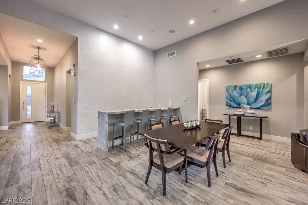 10494 Calico Terrace Avenue Las Vegas, NV 89135