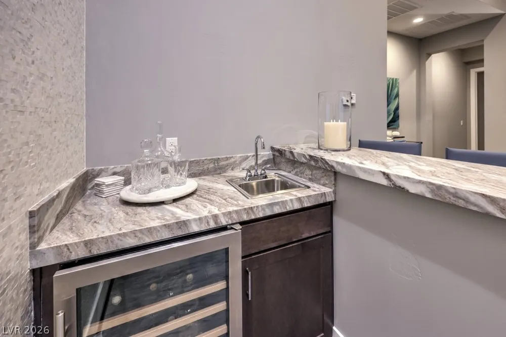 10494 Calico Terrace Avenue Las Vegas, NV 89135