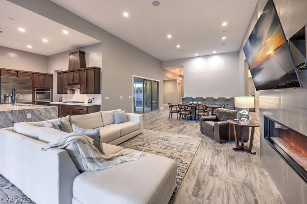 10494 Calico Terrace Avenue Las Vegas, NV 89135