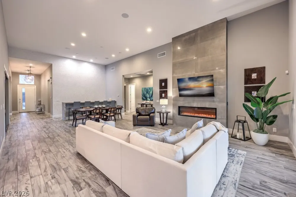 10494 Calico Terrace Avenue Las Vegas, NV 89135