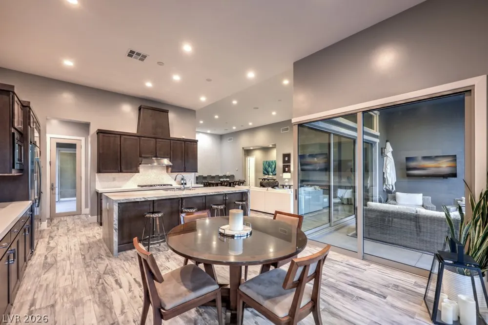10494 Calico Terrace Avenue Las Vegas, NV 89135