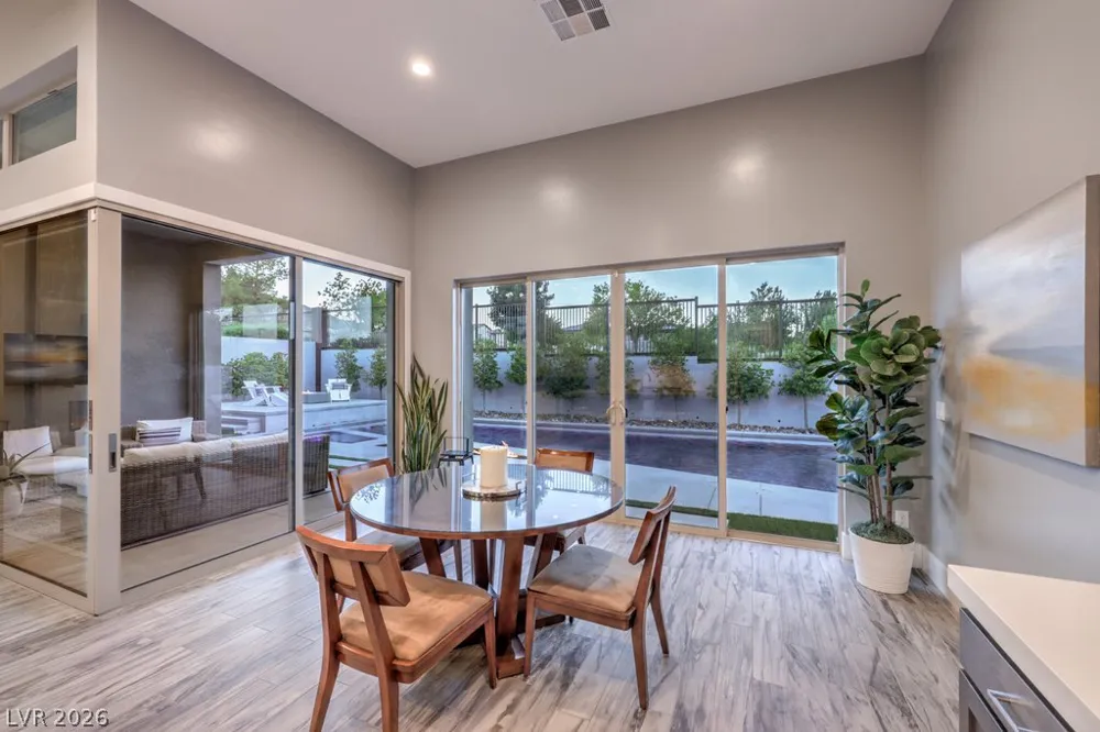10494 Calico Terrace Avenue Las Vegas, NV 89135