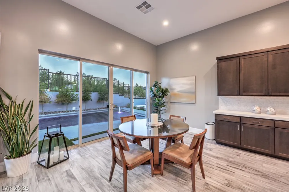 10494 Calico Terrace Avenue Las Vegas, NV 89135