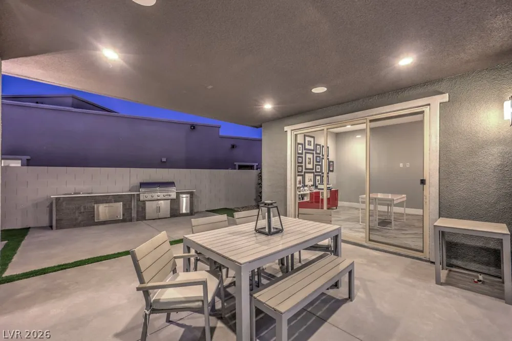 10494 Calico Terrace Avenue Las Vegas, NV 89135
