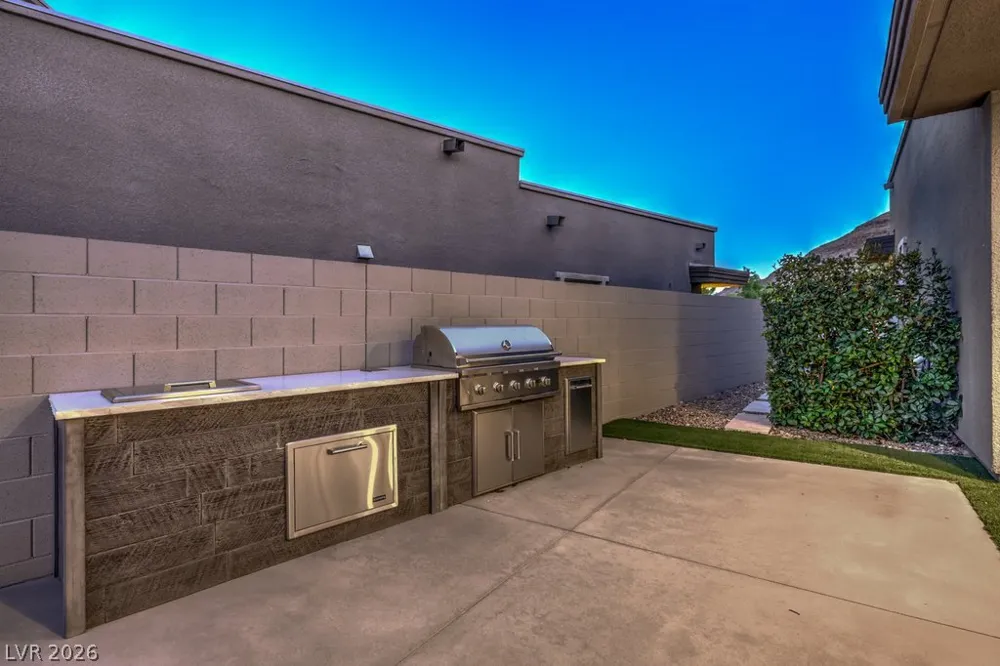 10494 Calico Terrace Avenue Las Vegas, NV 89135