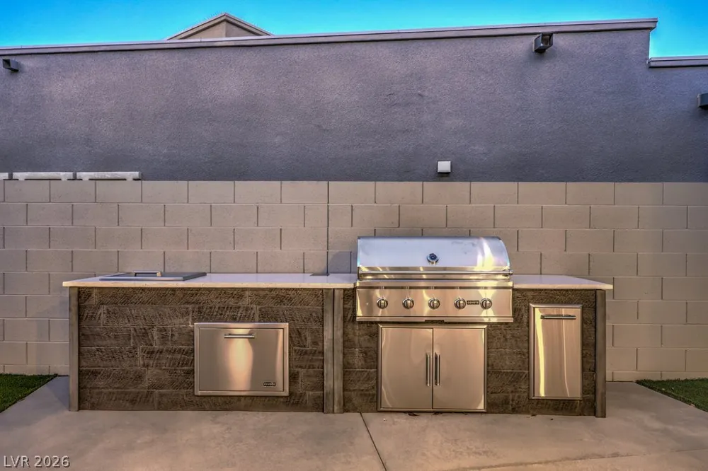 10494 Calico Terrace Avenue Las Vegas, NV 89135