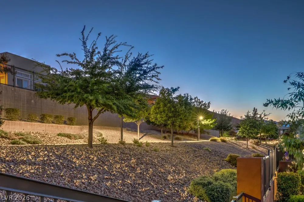10494 Calico Terrace Avenue Las Vegas, NV 89135