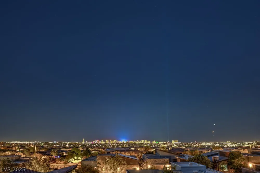 10494 Calico Terrace Avenue Las Vegas, NV 89135