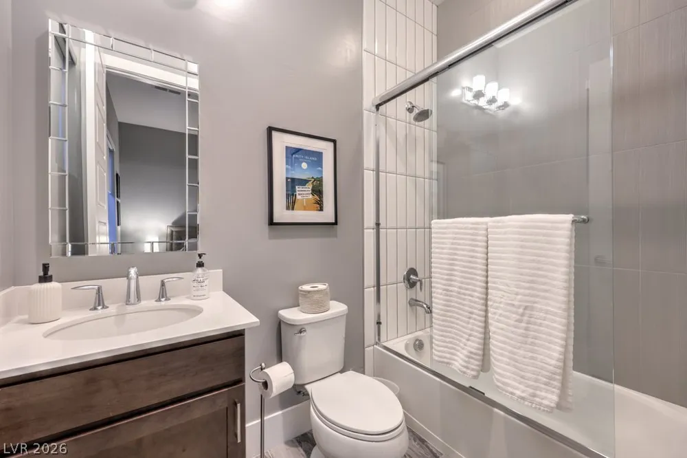 10494 Calico Terrace Avenue Las Vegas, NV 89135
