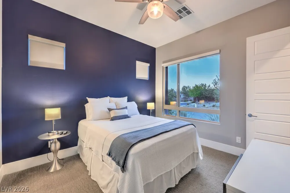 10494 Calico Terrace Avenue Las Vegas, NV 89135