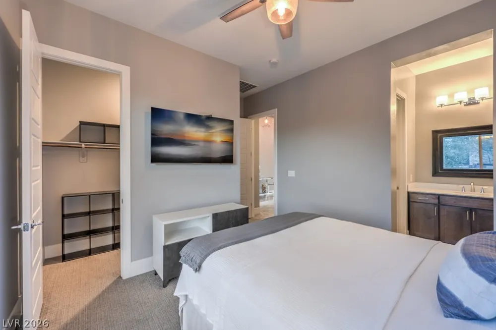 10494 Calico Terrace Avenue Las Vegas, NV 89135