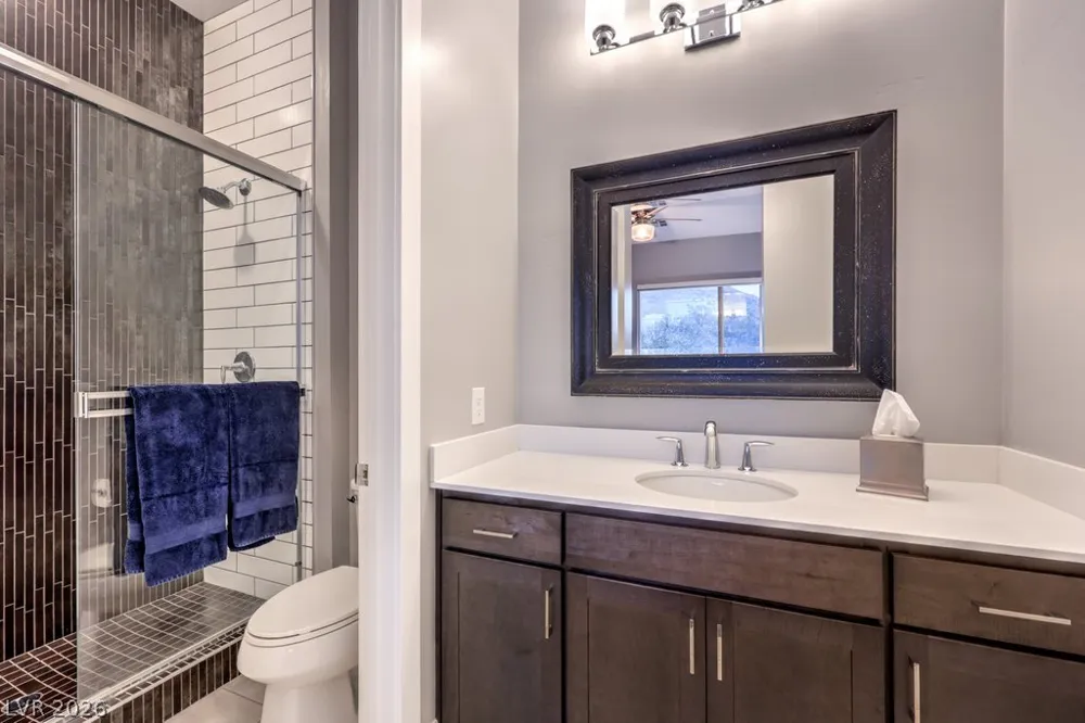 10494 Calico Terrace Avenue Las Vegas, NV 89135