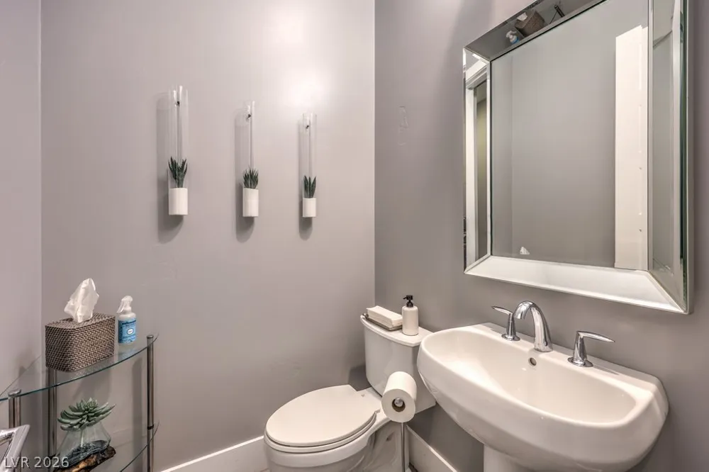 10494 Calico Terrace Avenue Las Vegas, NV 89135