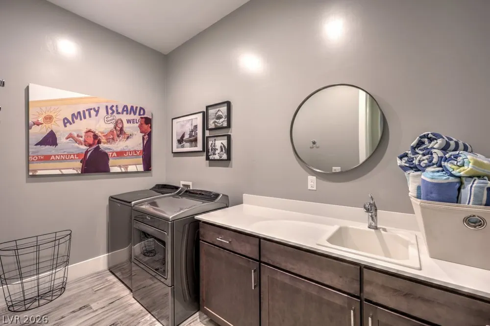 10494 Calico Terrace Avenue Las Vegas, NV 89135